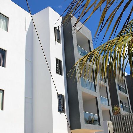 Flic En Flac Beach Penthouse Εξωτερικό φωτογραφία