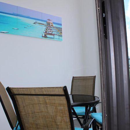 Flic En Flac Beach Penthouse Εξωτερικό φωτογραφία