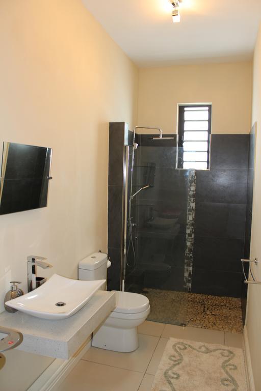 Flic En Flac Beach Penthouse Εξωτερικό φωτογραφία