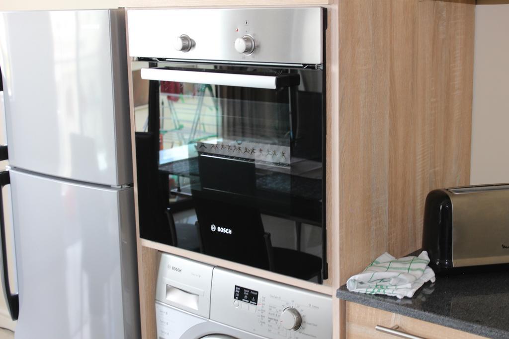 Flic En Flac Beach Penthouse Εξωτερικό φωτογραφία